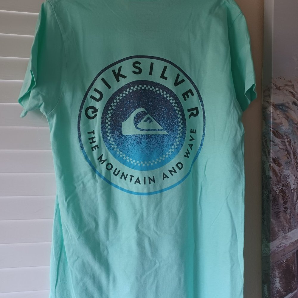 Men's tee - Picture 2 of 2